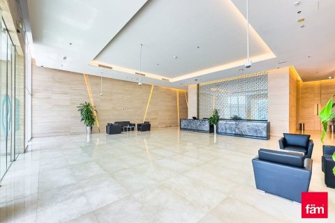 Huoneisto Al Furjan, Dubai, Arabiemiraatit 1 makuuhuone, 98.1 m2 № 669961 - kuva 13