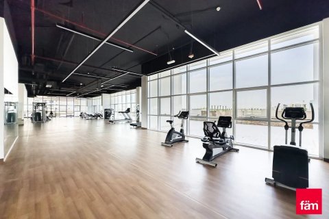 Huoneisto Al Furjan, Dubai, Arabiemiraatit 1 makuuhuone, 98.1 m2 № 669961 - kuva 14