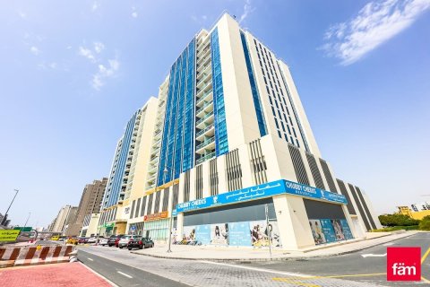 Huoneisto Al Furjan, Dubai, Arabiemiraatit 1 makuuhuone, 98.1 m2 № 669961 - kuva 6