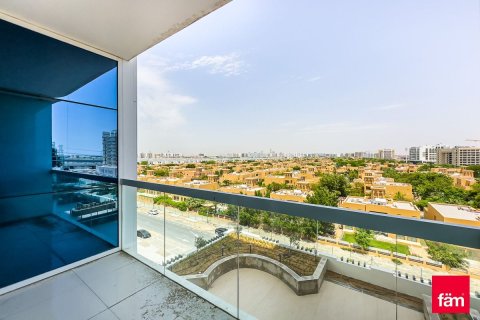 Huoneisto Al Furjan, Dubai, Arabiemiraatit 1 makuuhuone, 98.1 m2 № 669961 - kuva 8