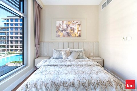 Appartement te huur in Dubai Hills Estate, Dubai, VAE 3 slaapkamers, 183 vr.m., nr 669966 - foto 9