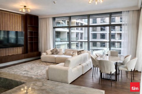 Appartement te huur in Dubai Hills Estate, Dubai, VAE 3 slaapkamers, 183 vr.m., nr 669966 - foto 2