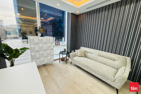 مكتب للإيجار في الخليج التجاري، دبي، الإمارات العربية المتحدة 41.2 متر مربع ، رقم 669963 - صورة 8