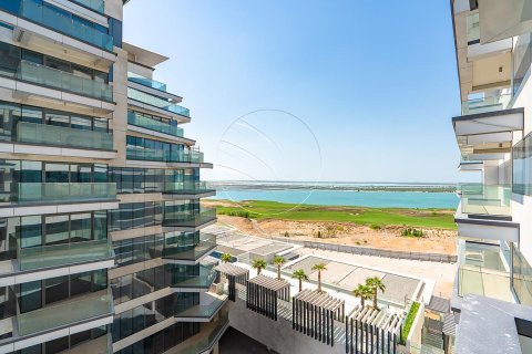 Apartamento para arrendamento em Yas Island, Abu Dhabi, EAU 1 quarto, 84 m2 № 662774 - foto 1
