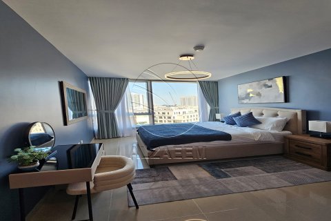 Apartment til leje i Al Reem Island, Abu Dhabi, UAE 1 soveværelse, 88 kvm № 662770 - foto 21