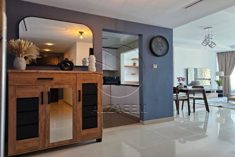 Apartment til leje i Al Reem Island, Abu Dhabi, UAE 1 soveværelse, 88 kvm № 662770 - foto 5