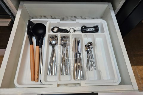 Apartment til leje i Al Reem Island, Abu Dhabi, UAE 1 soveværelse, 88 kvm № 662770 - foto 29