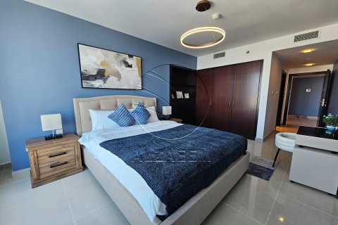 Apartment til leje i Al Reem Island, Abu Dhabi, UAE 1 soveværelse, 88 kvm № 662770 - foto 18