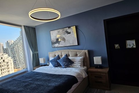 Apartment til leje i Al Reem Island, Abu Dhabi, UAE 1 soveværelse, 88 kvm № 662770 - foto 19