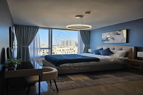 Apartment til leje i Al Reem Island, Abu Dhabi, UAE 1 soveværelse, 88 kvm № 662770 - foto 14