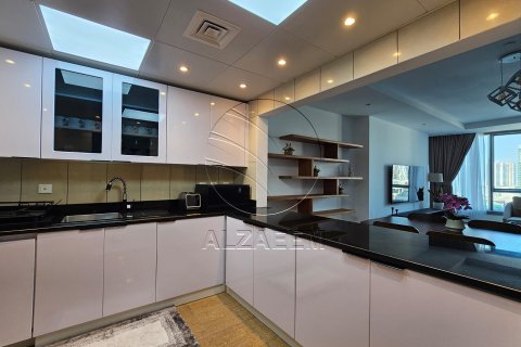 Apartment til leje i Al Reem Island, Abu Dhabi, UAE 1 soveværelse, 88 kvm № 662770 - foto 24