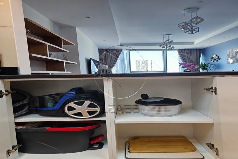 Apartment til leje i Al Reem Island, Abu Dhabi, UAE 1 soveværelse, 88 kvm № 662770 - foto 26