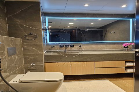 Apartment til leje i Al Reem Island, Abu Dhabi, UAE 1 soveværelse, 88 kvm № 662770 - foto 9