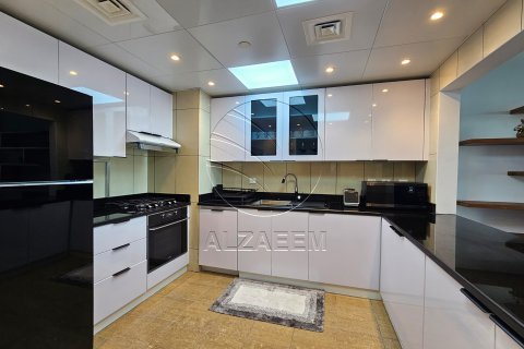 Apartment til leje i Al Reem Island, Abu Dhabi, UAE 1 soveværelse, 88 kvm № 662770 - foto 23