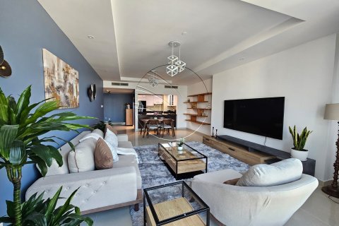 Apartment til leje i Al Reem Island, Abu Dhabi, UAE 1 soveværelse, 88 kvm № 662770 - foto 3