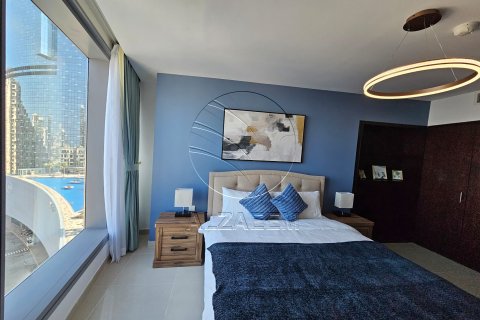 Apartment til leje i Al Reem Island, Abu Dhabi, UAE 1 soveværelse, 88 kvm № 662770 - foto 22