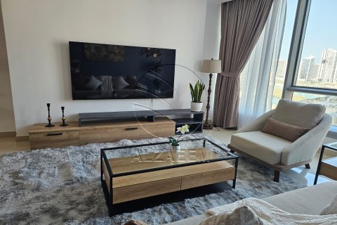 Apartment til leje i Al Reem Island, Abu Dhabi, UAE 1 soveværelse, 88 kvm № 662770 - foto 12