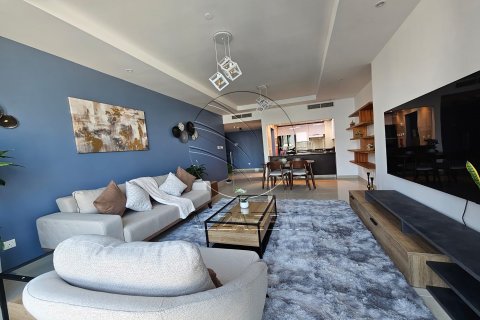 Apartment til leje i Al Reem Island, Abu Dhabi, UAE 1 soveværelse, 88 kvm № 662770 - foto 8