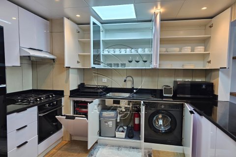 Apartment til leje i Al Reem Island, Abu Dhabi, UAE 1 soveværelse, 88 kvm № 662770 - foto 25