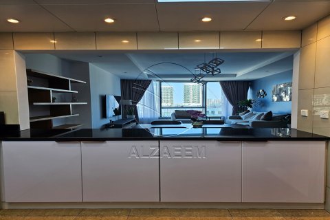 Apartment til leje i Al Reem Island, Abu Dhabi, UAE 1 soveværelse, 88 kvm № 662770 - foto 27