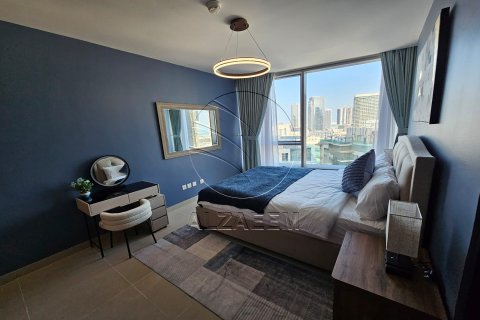 Apartment til leje i Al Reem Island, Abu Dhabi, UAE 1 soveværelse, 88 kvm № 662770 - foto 20