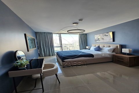 Apartment til leje i Al Reem Island, Abu Dhabi, UAE 1 soveværelse, 88 kvm № 662770 - foto 16