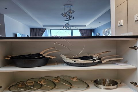 Apartment til leje i Al Reem Island, Abu Dhabi, UAE 1 soveværelse, 88 kvm № 662770 - foto 28