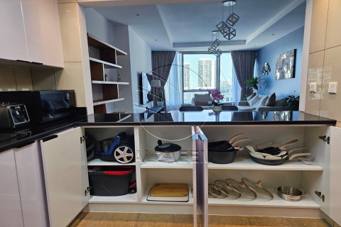 Apartment til leje i Al Reem Island, Abu Dhabi, UAE 1 soveværelse, 88 kvm № 662770 - foto 30