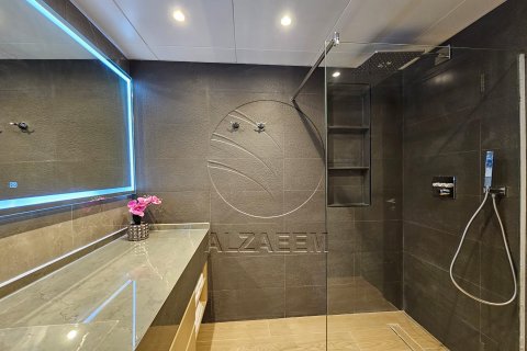 Apartment til leje i Al Reem Island, Abu Dhabi, UAE 1 soveværelse, 88 kvm № 662770 - foto 13