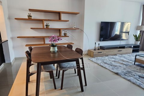 Apartment til leje i Al Reem Island, Abu Dhabi, UAE 1 soveværelse, 88 kvm № 662770 - foto 11