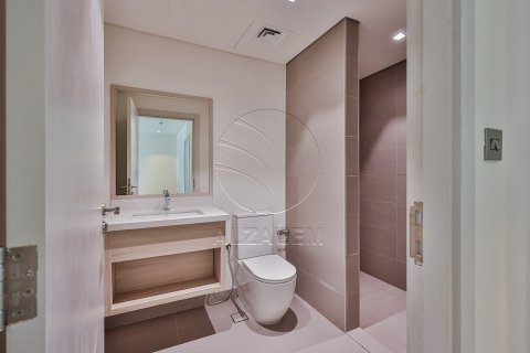 Városi lakóépület itt: Yas Island, Abu Dhabi, EAE, 3 hálószoba, 166 m², azonosító: 662772 - fénykép 11