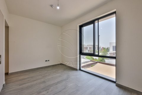 Városi lakóépület itt: Yas Island, Abu Dhabi, EAE, 3 hálószoba, 166 m², azonosító: 662772 - fénykép 13