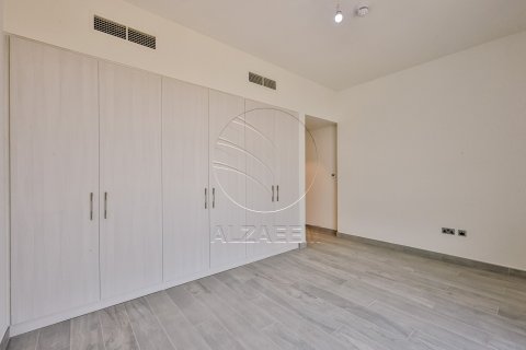 Városi lakóépület itt: Yas Island, Abu Dhabi, EAE, 3 hálószoba, 166 m², azonosító: 662772 - fénykép 12