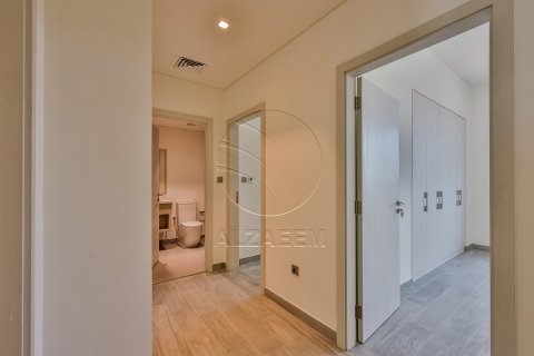 Városi lakóépület itt: Yas Island, Abu Dhabi, EAE, 3 hálószoba, 166 m², azonosító: 662772 - fénykép 10