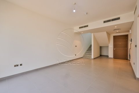 Városi lakóépület itt: Yas Island, Abu Dhabi, EAE, 3 hálószoba, 166 m², azonosító: 662772 - fénykép 5