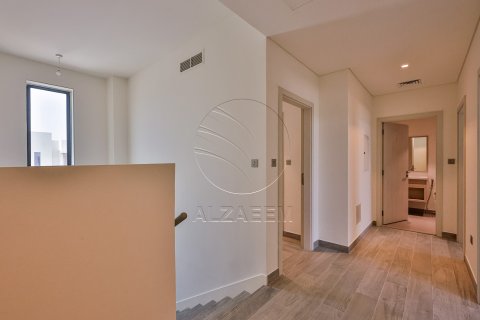 Városi lakóépület itt: Yas Island, Abu Dhabi, EAE, 3 hálószoba, 166 m², azonosító: 662772 - fénykép 7