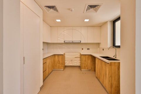 Városi lakóépület itt: Yas Island, Abu Dhabi, EAE, 3 hálószoba, 166 m², azonosító: 662772 - fénykép 6