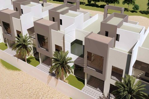 Villa till försäljning i Mohamed Bin Zayed City, Abu Dhabi, UAE 5 sovrum, 3716 kvm Nr. 662775 - fotografi 4