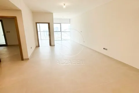 Leilighet til leie i Abu Dhabi, Emiratene 2 soverom, 91 kvm Nr. 662776 - Foto 3