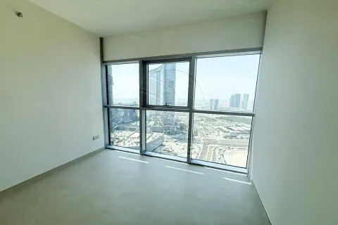 Leilighet til leie i Abu Dhabi, Emiratene 2 soverom, 91 kvm Nr. 662776 - Foto 2