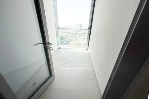 Leilighet til leie i Abu Dhabi, Emiratene 2 soverom, 91 kvm Nr. 662776 - Foto 9