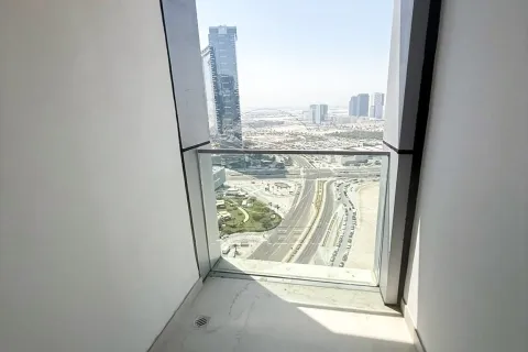 Wohnung in Abu Dhabi, VAE: 2 Schlafzimmer, 91 m2 Nr. 662776