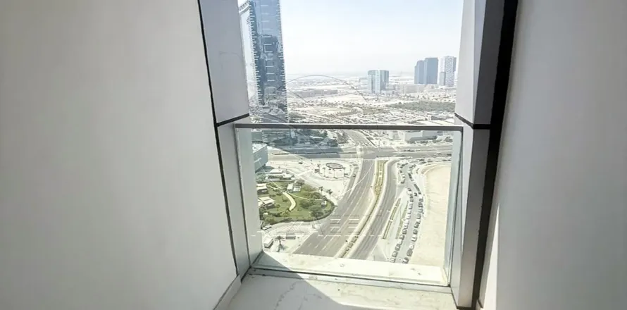 Leilighet i Abu Dhabi, Emiratene 2 soverom, 91 kvm nr. 662776