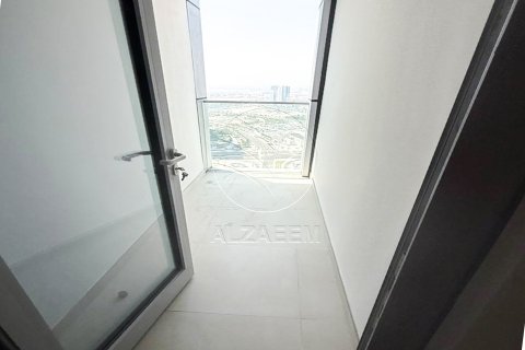 Пәтер Абу-Даби, БАӘ-да 2 жатын бөлмелер, 91 м² № 662776 - фото 9