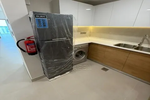 Leilighet til leie i Abu Dhabi, Emiratene 2 soverom, 91 kvm Nr. 662776 - Foto 6