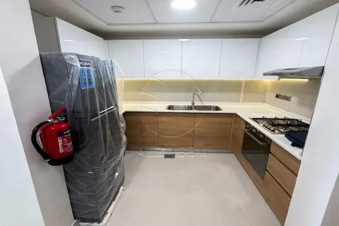 Leilighet til leie i Abu Dhabi, Emiratene 2 soverom, 91 kvm Nr. 662776 - Foto 5