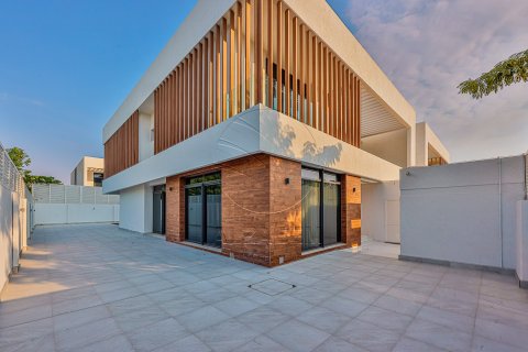 Villa til leje i Yas Island, Abu Dhabi, UAE 5 soveværelser, 674 kvm № 662773 - foto 20