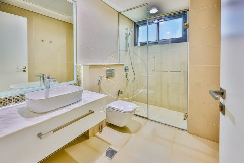 Villa til leje i Yas Island, Abu Dhabi, UAE 5 soveværelser, 674 kvm № 662773 - foto 13