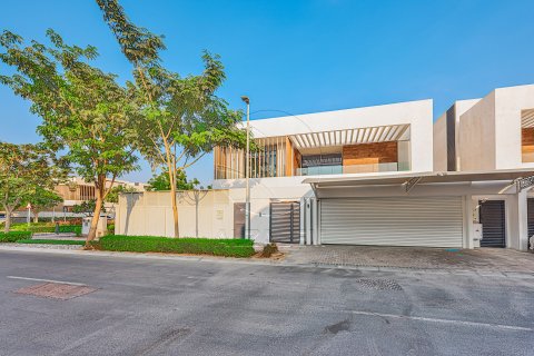 Villa til leje i Yas Island, Abu Dhabi, UAE 5 soveværelser, 674 kvm № 662773 - foto 21