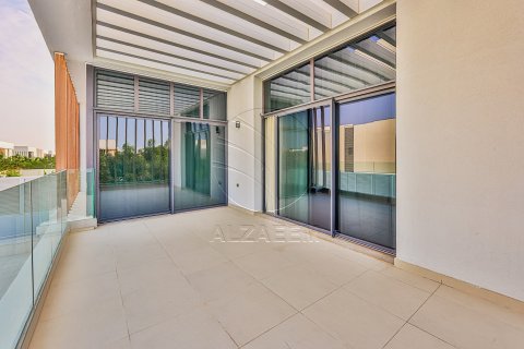 Villa til leje i Yas Island, Abu Dhabi, UAE 5 soveværelser, 674 kvm № 662773 - foto 14